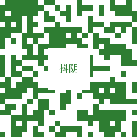 麻豆视频商务二维码
