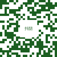 麻豆视频公众号二维码